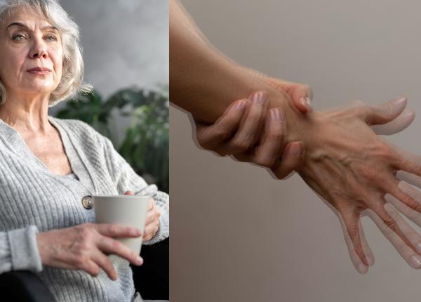 parkinson se poate opera vlad ciurea val de cazuri la tineri din cauza stresului zilnic se poate opri acel tremur