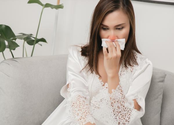 polipii nazali cauze si tratament pot duce la complicatii grave