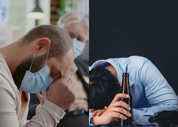 decesele cauzate de alcool alt efect al pandemiei de covid tinerii printre cei mai vulnerabili