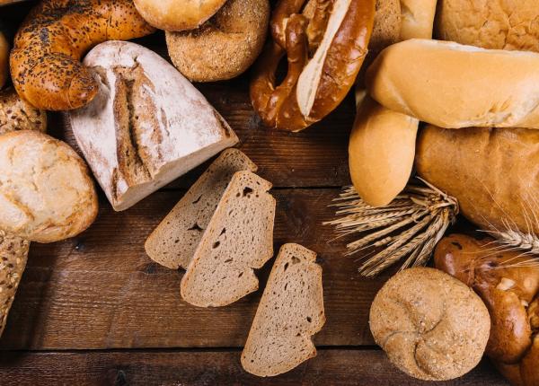 mitul painii bune pentru silueta demontat nutritionist faptul ca e neagra nu inseamna ca nu are calorii