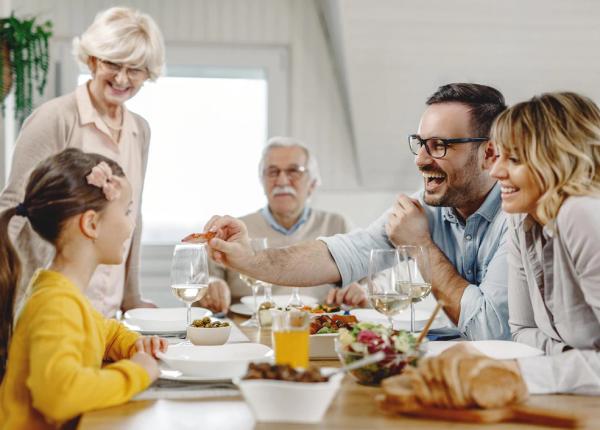 regula 5 2 1 0 si beneficiile sale pentru sanatate e usor de urmat de toata familia