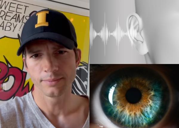 ce este vasculita ashton kutcher afectiunea vazul auzul