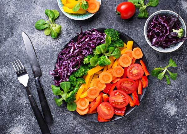 sanatatea microbiomului imbunatatita din alimentatie semnele apar dupa numai o saptamana