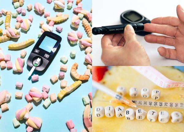 cum stiu daca am diabet diferenta tip 1 si tip 2 simptome