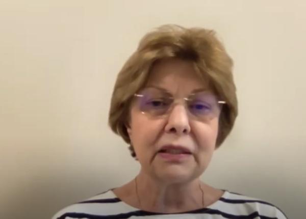 cancere digestive diagnostic tratament si noutati adina croitoru la academia de sanatate