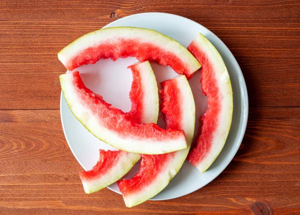 coaja de pepene beneficii pentru sanatate cum o poti consuma