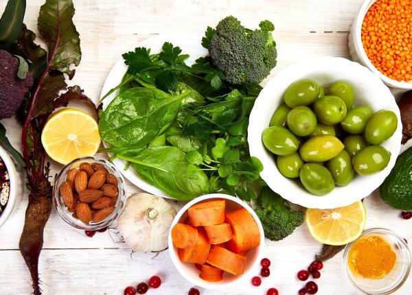 4 legume de aur pentru sanatatea ficatului au si efecte anticancerigene