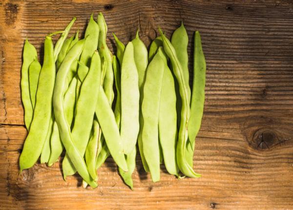 fasolea verde leguma diabetici laxativ natural