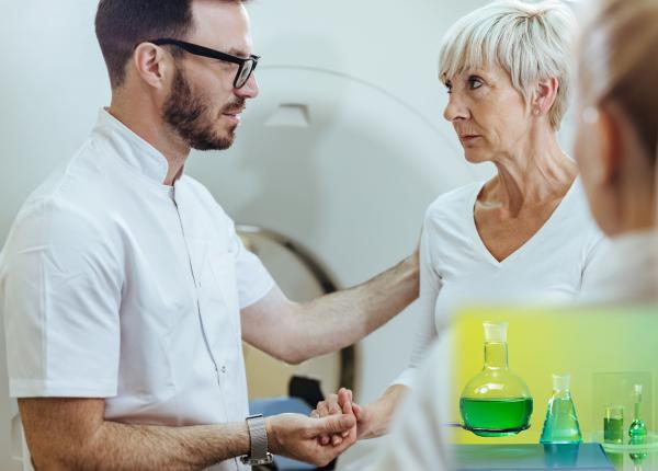 substanta de contrast ce este si ce reactii adverse are