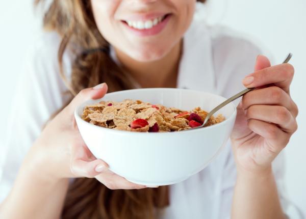 cerealele bombe calorice medic sunt pline de zahar 70 de grame de cereale inseamna portia de zahar pe intreaga zi