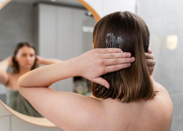 cu ce sa te speli pe cap pentru a scapa de mancarime matreata si caderea parului marinescu