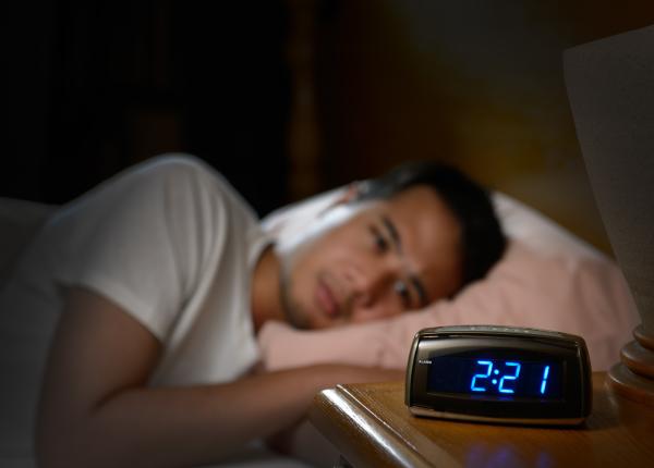 insomnia simptome tratament deleanu social jet lag