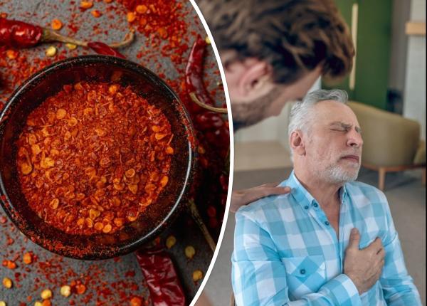 alimentele picante riscante pentru sanatate cand devin un pericol si ce se intampla in organism