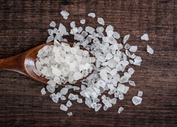 un gram de sare diferenta pentru milioane de avc si atacuri de cord ar avea si alte beneficii