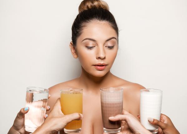 ce poti bea in timpul postului intermitent vasi radulescu ajuta enorm ca sa reduci senzatia de foame