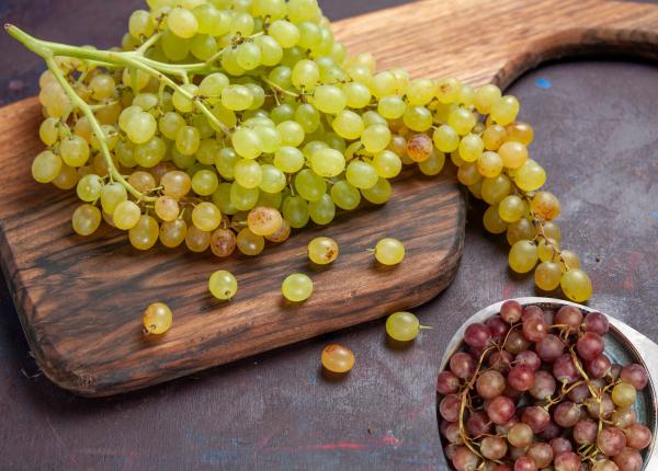 ce se intampla daca inghiti samburii de struguri