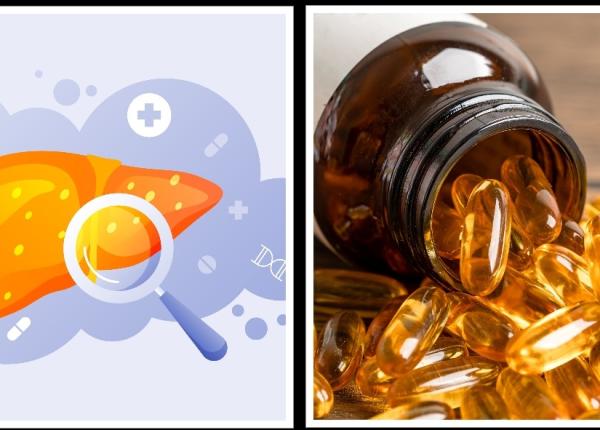 hepatoprotectoarele efecte asupra ficatului care este rolul lor