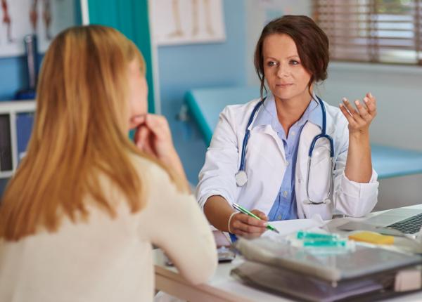 controlul medical periodic necesar medic motivul pentru care se face o programare este rezolvarea unei probleme acute suparatoare