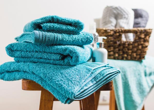 prosoapele mai murdare decat crezi ce infectii risti