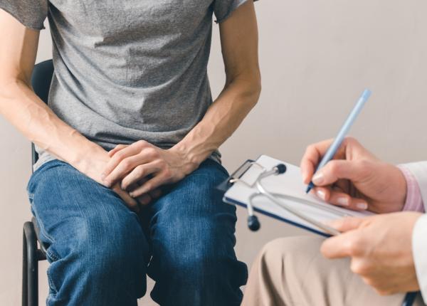 prostatita cauze si simptome cum pot fi afectati barbatii si de mersul pe bicicleta cum se trateaza afectiunile prostatei