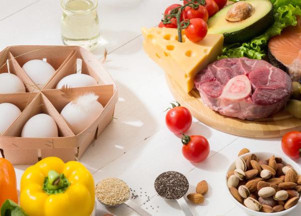 6 alimente bogate in proteine eficiente in curele de slabire