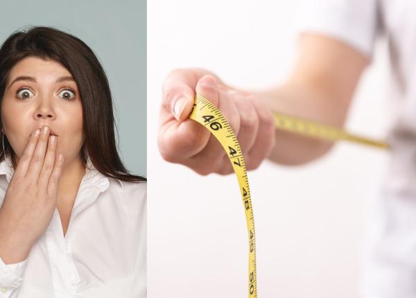 ce inseamna sa fii obez si ce inseamna sa fii sedentar centrimetri talie