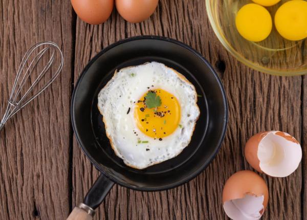 cum sa prajesti corect oul mihaela bilic secretul nu consta in ulei ci in caldura