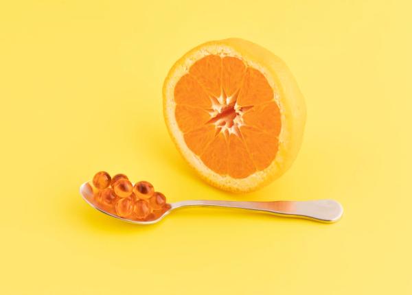 excesul de vitamina c si efectele secundare severe care este doza recomandata