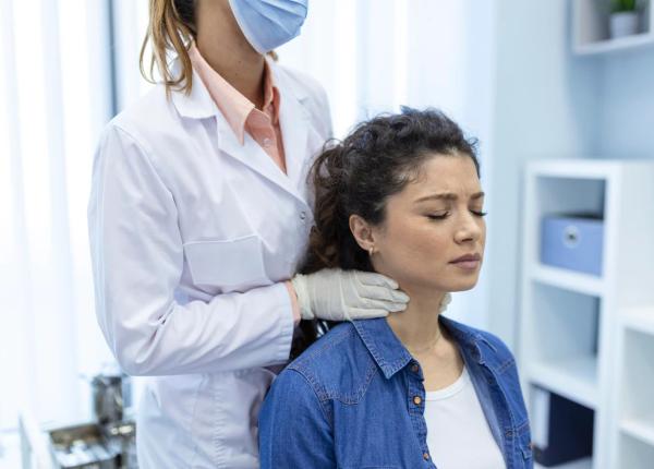 limfomul non hodgkin cauze manifestare si tratament mai multe boli printre care si lyme se pot afla in spatele limfomului