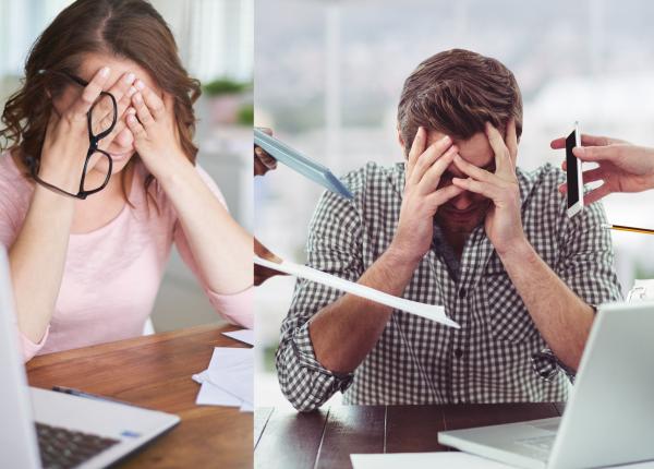 stresul si depresia risc boala cardiovasculara