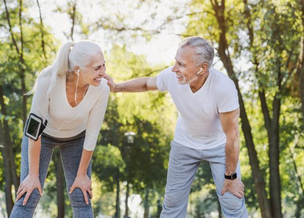 activitatea fizica o prelungire a vietii reducere cu 13prc a riscului de mortalitate prematura