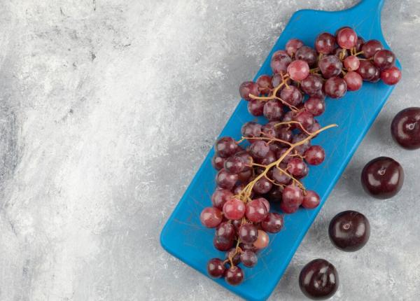 prune sau struguri mihaela bilic raspuns clar nu se pune problema daca sunt sanatoase sau nu