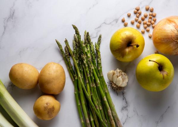 5 efecte surprinzatoare ale consumului de prebiotice printre ele reglarea glicemiei