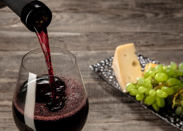 ce se intampla daca bei un pahar de vin rosu bolile cardiovasculare
