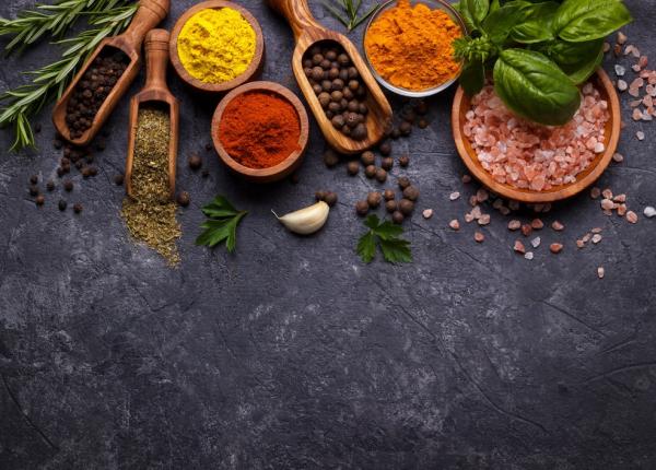 4 condimente benefice pentru tensiunea arteriala dietetician un adaos excelent la multe feluri de mancare sarate