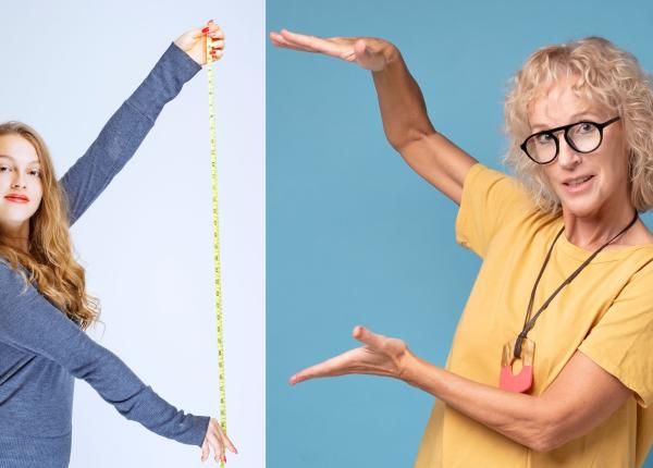 de ce scadem in inaltime odata cu trecerea anilor ovidiu gramescu