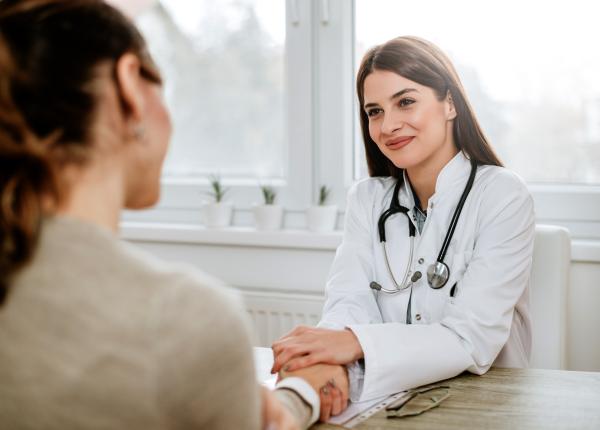 5 lucruri pe care nu trebuie sa le ascunzi medicului tau