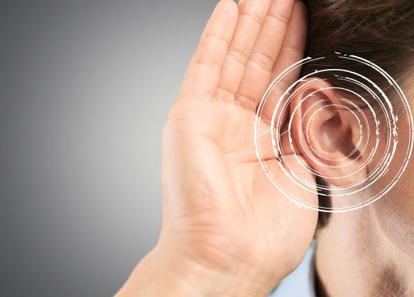 hipoacuzia pierderea auzului factori de risc poate aparea din cauza unor medicamente zgomote sau a inaintarii in varsta