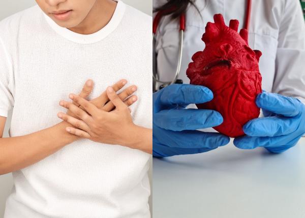 angina pectorala senzatia de gheara in piept cauze si tratament poate indica un atac de cord