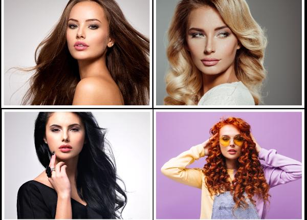 culoarea parului factorii care o influenteaza de ce ne nastem blonzi roscati sau bruneti