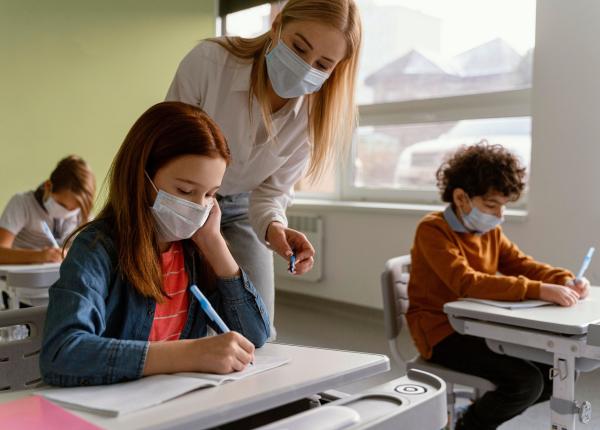 ministerul sanatatii anunt inainte de inceperea scolii ce se intampla cu masca reguli de igiena pentru copii