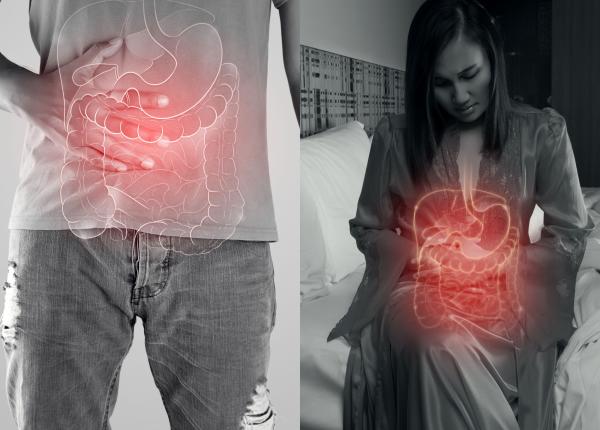 sindromul colonului iritabil 14 alimente cancer tensiune