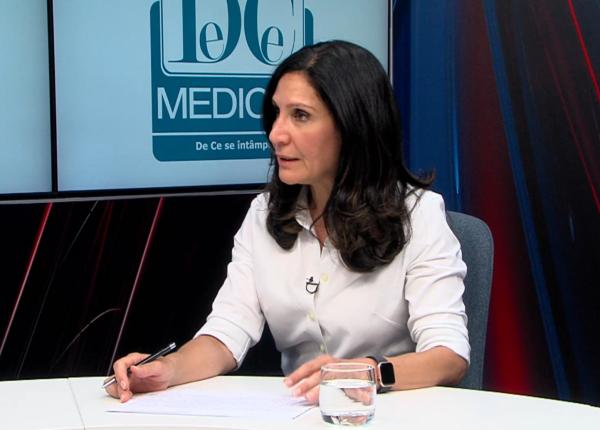 farnaz marzban boehringer ingelheim noutati in tratarea fibrozei pulmonare