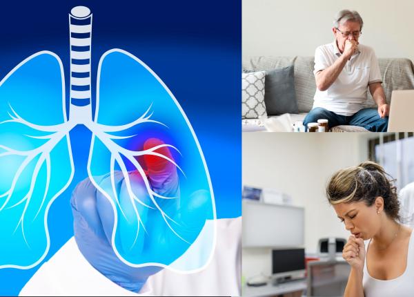 tratament nou pentru fibroza pulmonara farnaz marzban fiecare luna conteaza sa punem capat acestei boli e la fel de mortala precum cancerul