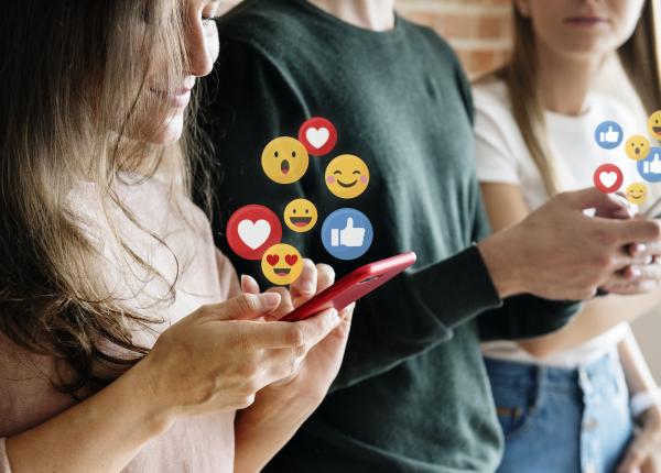 retelele sociale pericol pentru sanatatea mintala opt semne care arata ca ar fi nevoie sa luati o pauza