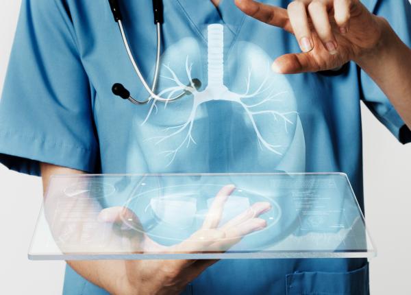 tratamentul de succes pentru cancerul pulmonar un lucru fascinant pentru pacienti