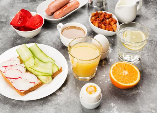 6 obiceiuri care incetinesc imbatranirea de ce este micul dejun important