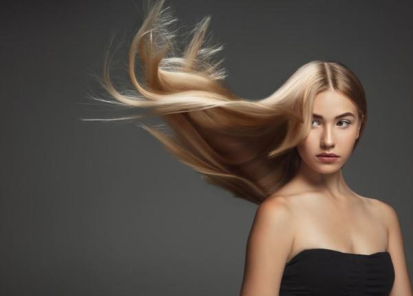 adauga cateva ingrediente simple in sampon si parul tau se va transforma