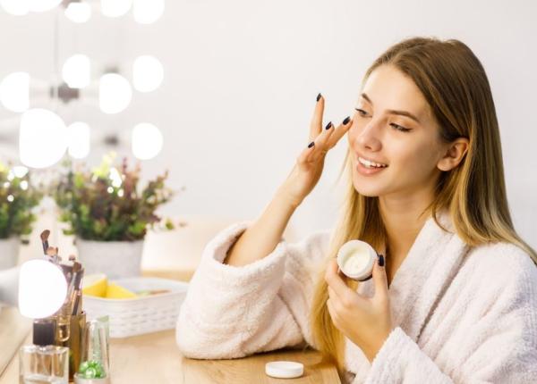 ridurile din jurul ochilor masca minune