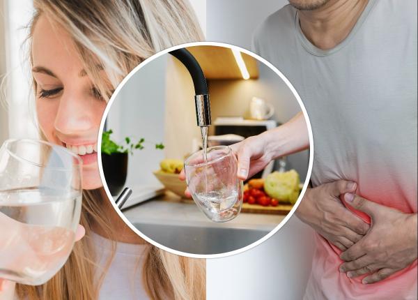 apa potabila realitatea unui pericol ascuns in pahar cum este tratata si de ce are gust diferit ce boli risti si cand sa nu o mai bei nu este potabila daca nu se respecta asta